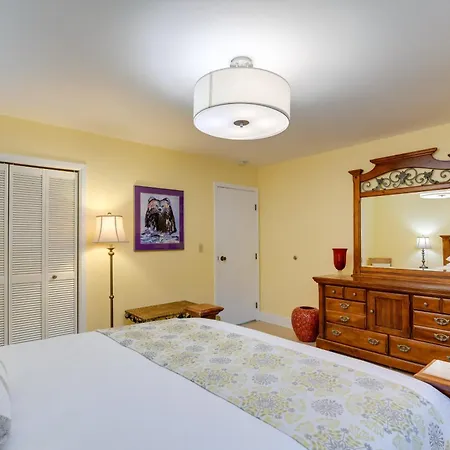 Anchorage Vacation Rental Near Coastal Trail!